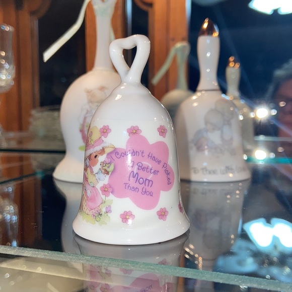 Precious Moments Bells Bundle - Picture 2 of 12